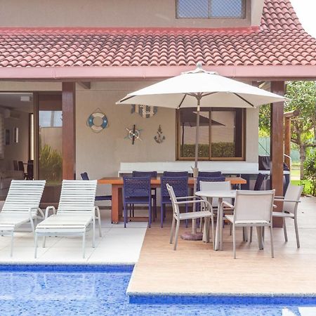 Oka Beach Residence Porto De Galinhas By Seu Flat Экстерьер фото
