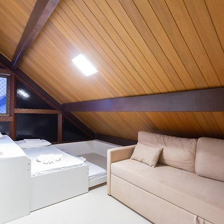 Oka Beach Residence Porto De Galinhas By Seu Flat Экстерьер фото