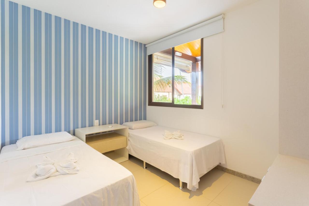 Oka Beach Residence Porto De Galinhas By Seu Flat Экстерьер фото