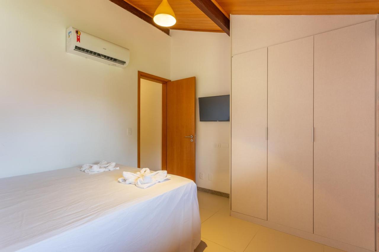 Oka Beach Residence Porto De Galinhas By Seu Flat Экстерьер фото