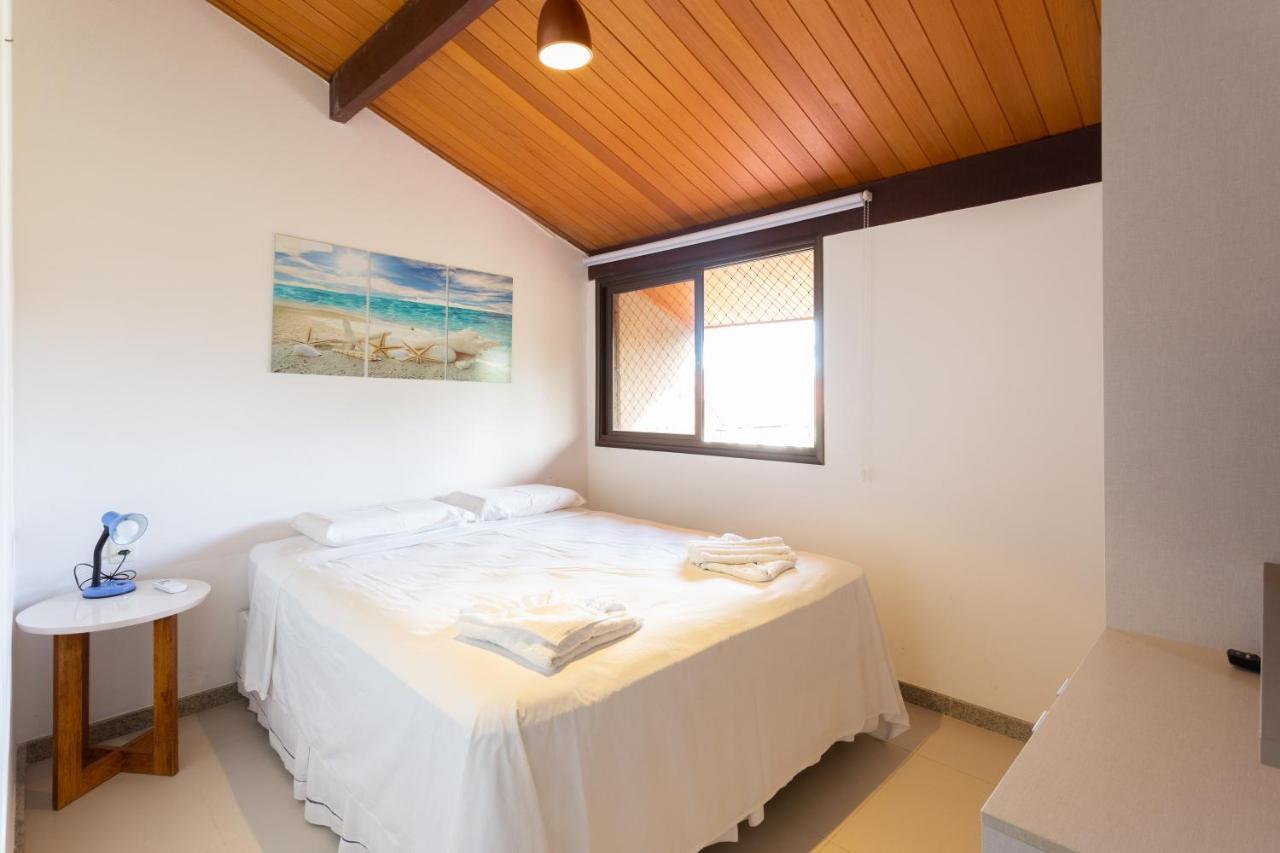 Oka Beach Residence Porto De Galinhas By Seu Flat Экстерьер фото