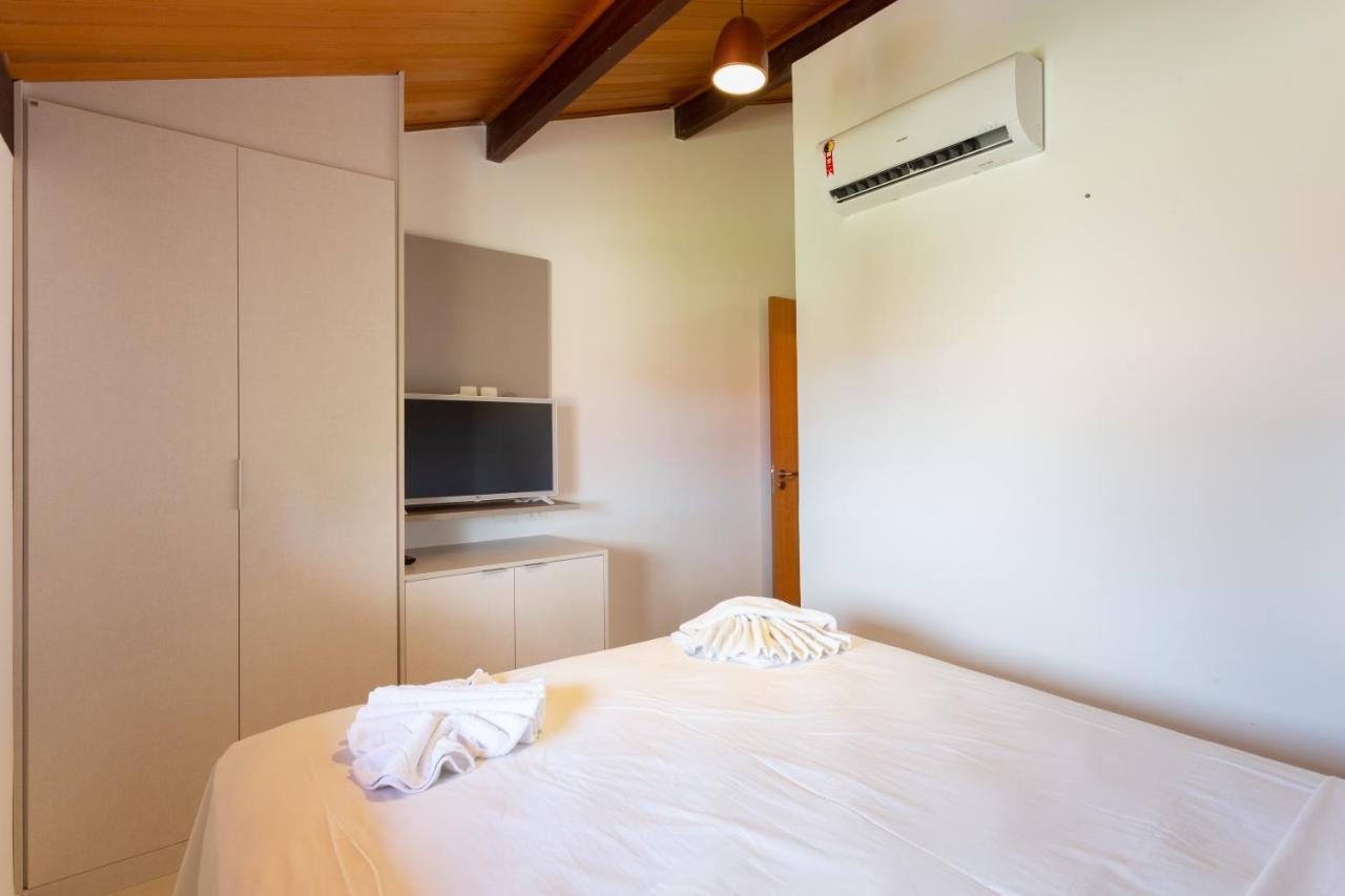 Oka Beach Residence Porto De Galinhas By Seu Flat Экстерьер фото