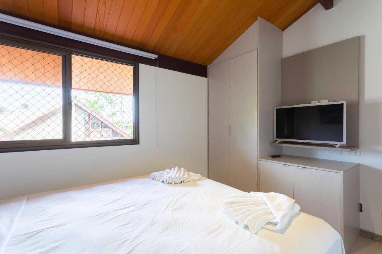 Oka Beach Residence Porto De Galinhas By Seu Flat Экстерьер фото