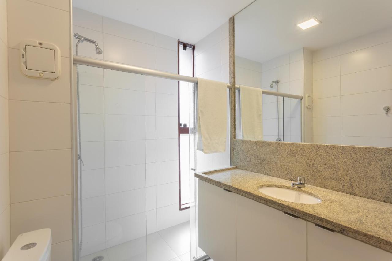 Oka Beach Residence Porto De Galinhas By Seu Flat Экстерьер фото