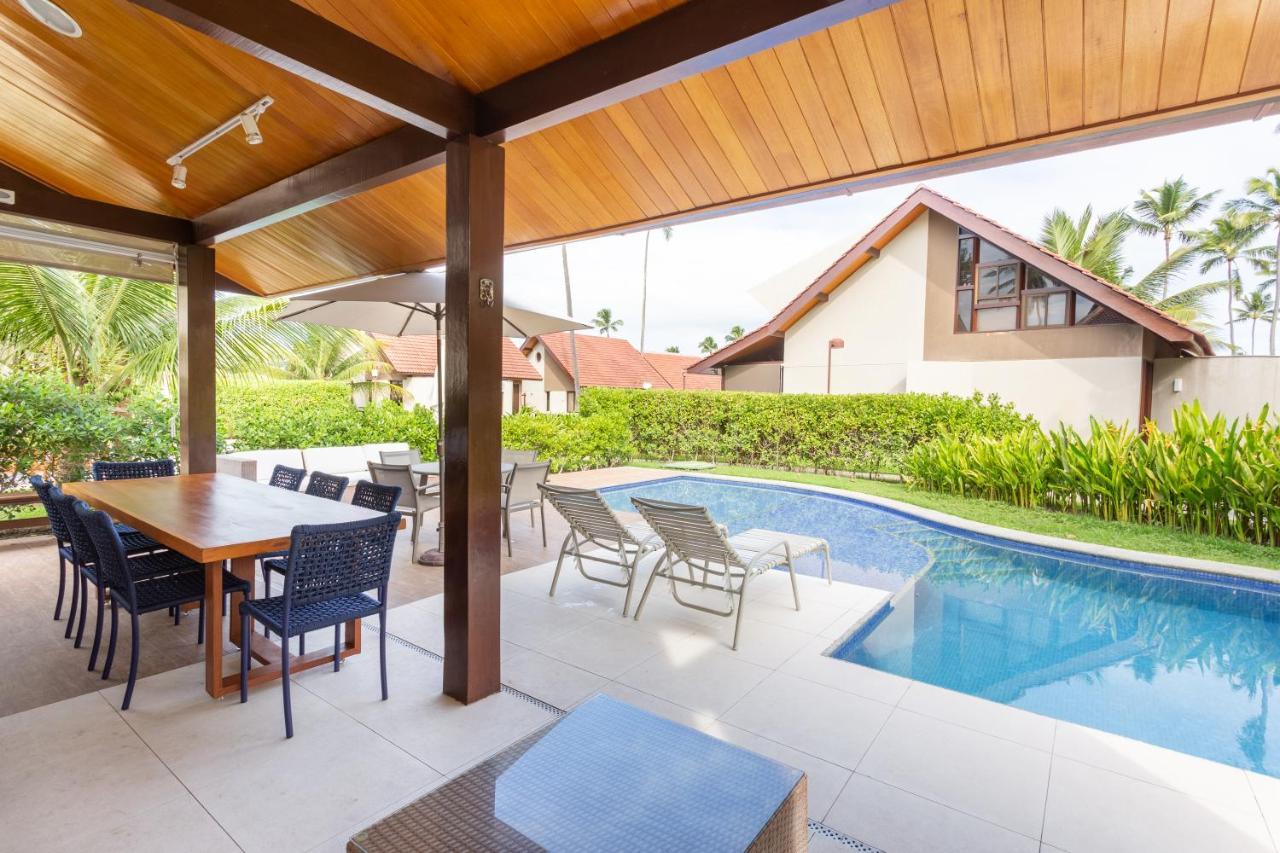 Oka Beach Residence Porto De Galinhas By Seu Flat Экстерьер фото