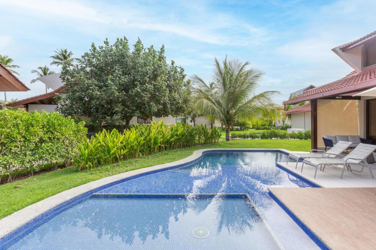 Oka Beach Residence Porto De Galinhas By Seu Flat Экстерьер фото