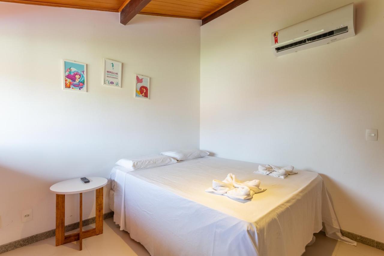 Oka Beach Residence Porto De Galinhas By Seu Flat Экстерьер фото
